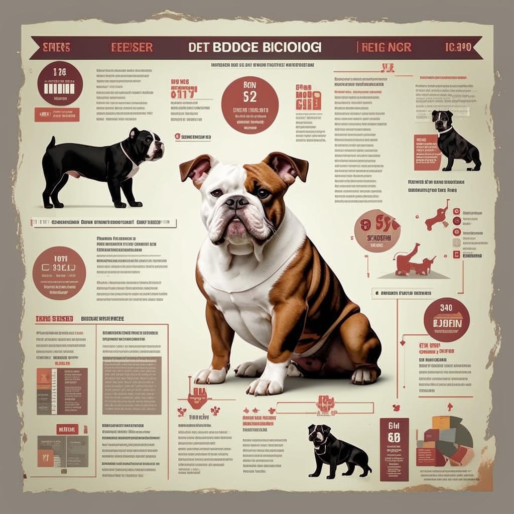 Бультерьер Краткая информация о породе