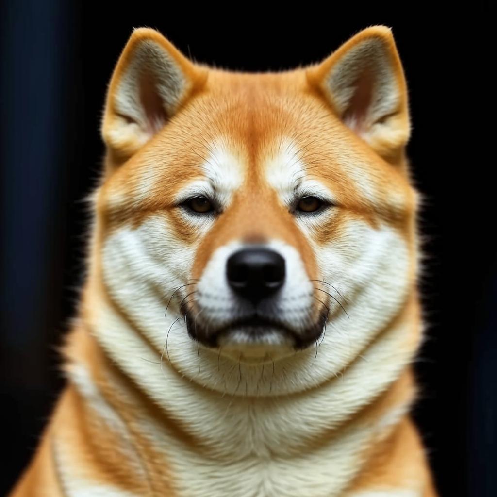 Тоса-ину Краткая информация о породе