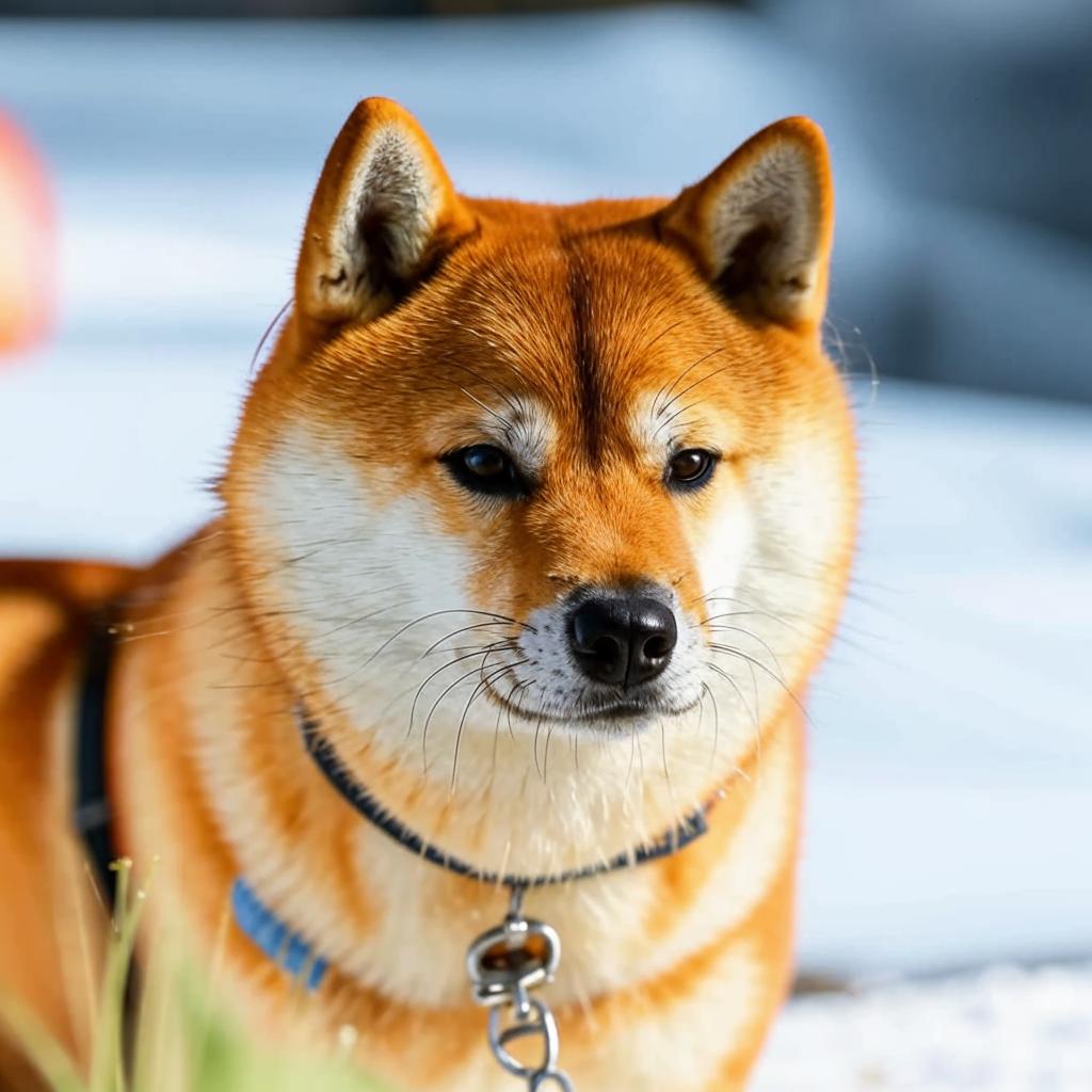 Сиба-ину Характеристика породы