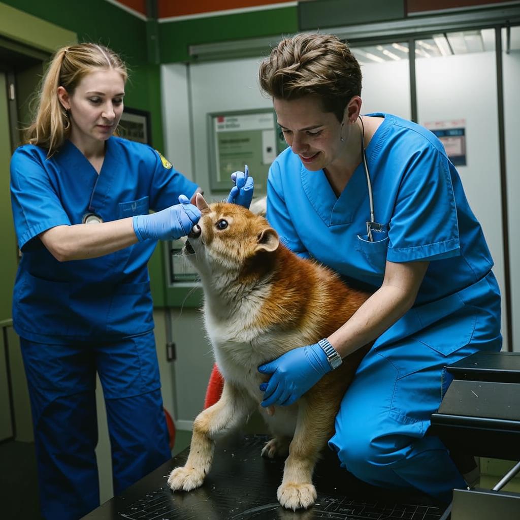 Ветеринар Новосибирск Что Делать в Экстренной Ситуации