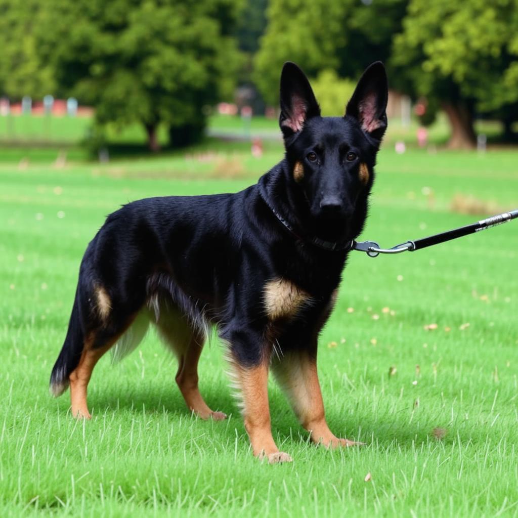 Голландская овчарка Здоровье и болезни Голландская овчарка