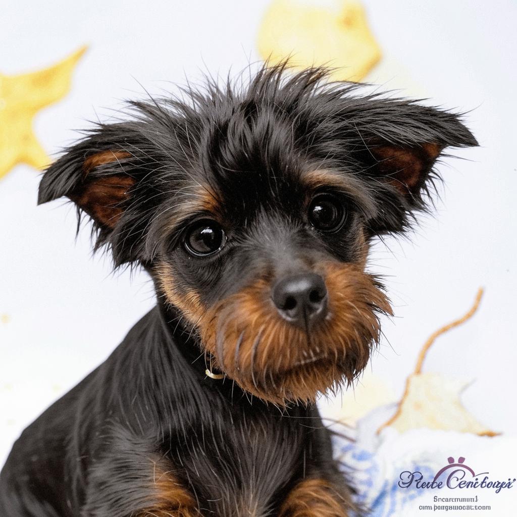 Аффенпинчер Характер Аффенпинчер