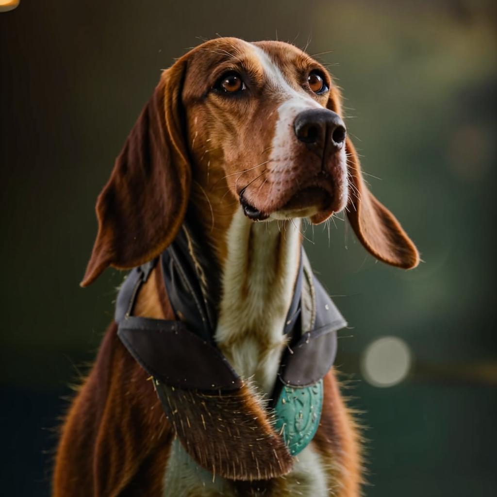 Бладхаунд История породы Бладхаунд