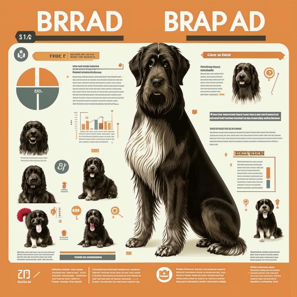 Бриар Краткая информация о породе