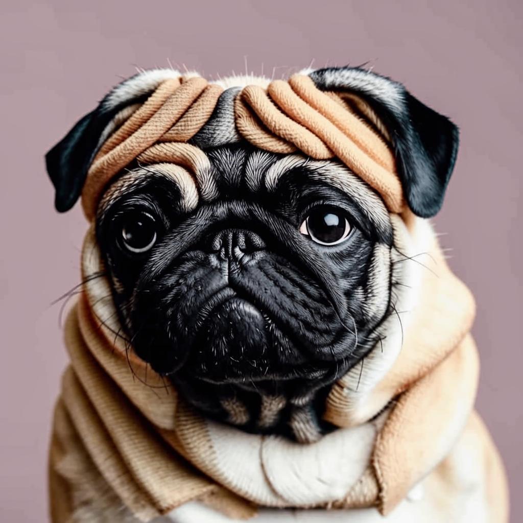 Пекинес Характеристика породы