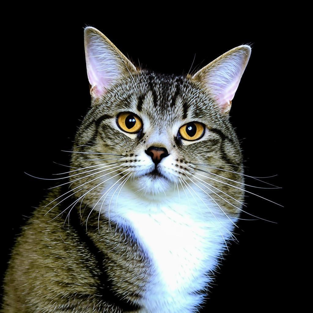 Невская маскарадная кошка История породы Невская маскарадная кошка