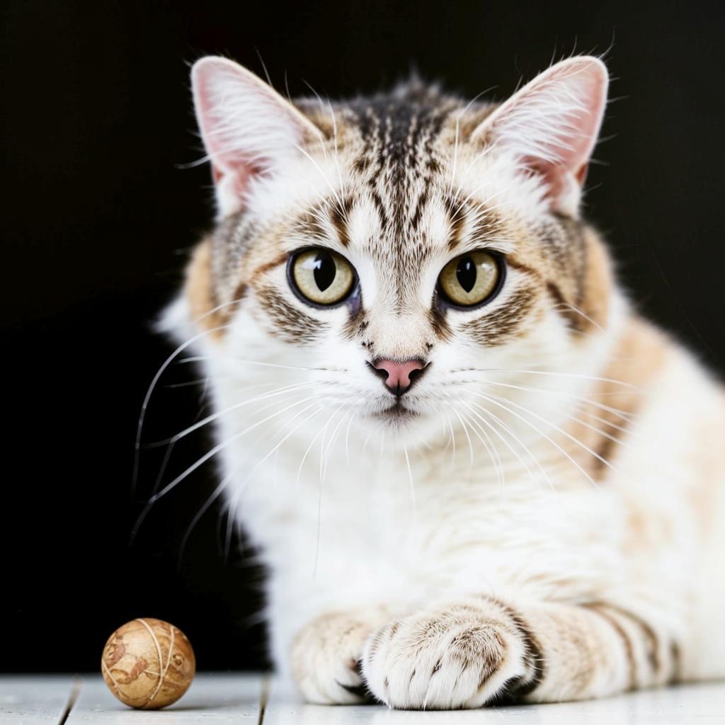 Экзотическая кошка Как выбрать Экзотическая кошка