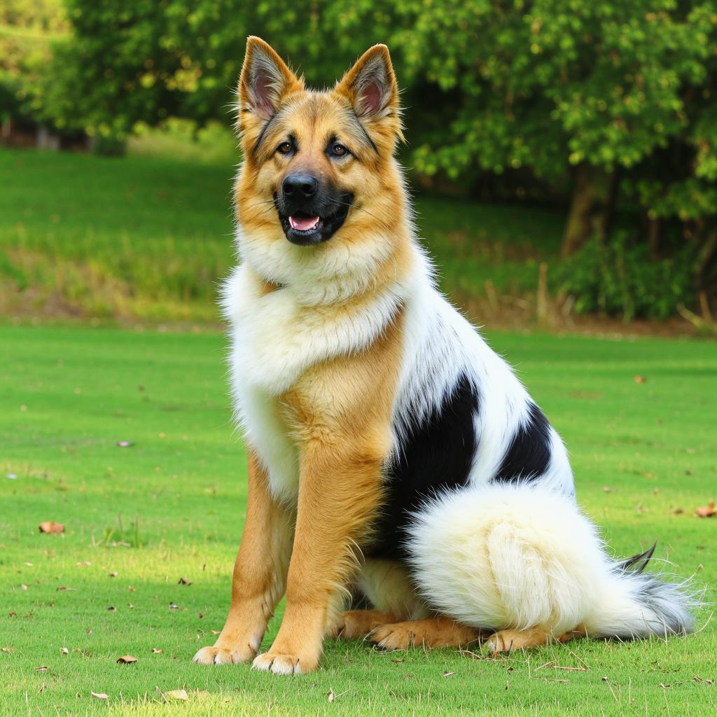 Английская овчарка Как выбрать Английская овчарка