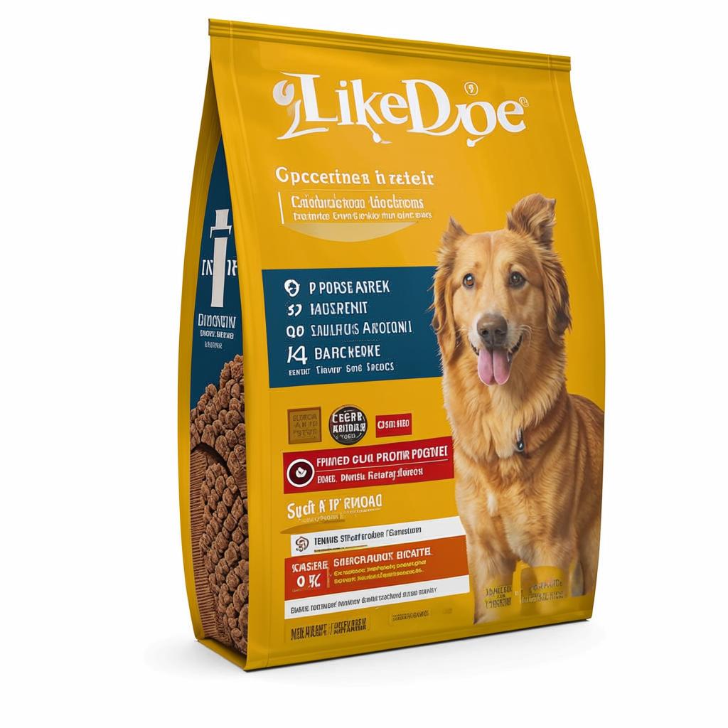 Сухой корм для собак: отзывы ветеринаров LikeDog. Как выбрать лучший? Где купить качественный сухой корм для собак