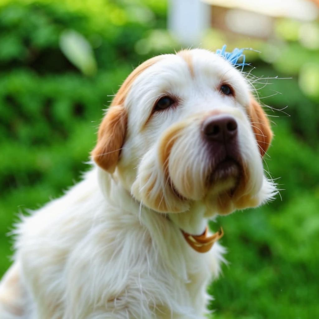 Канарский дог Уход и содержание