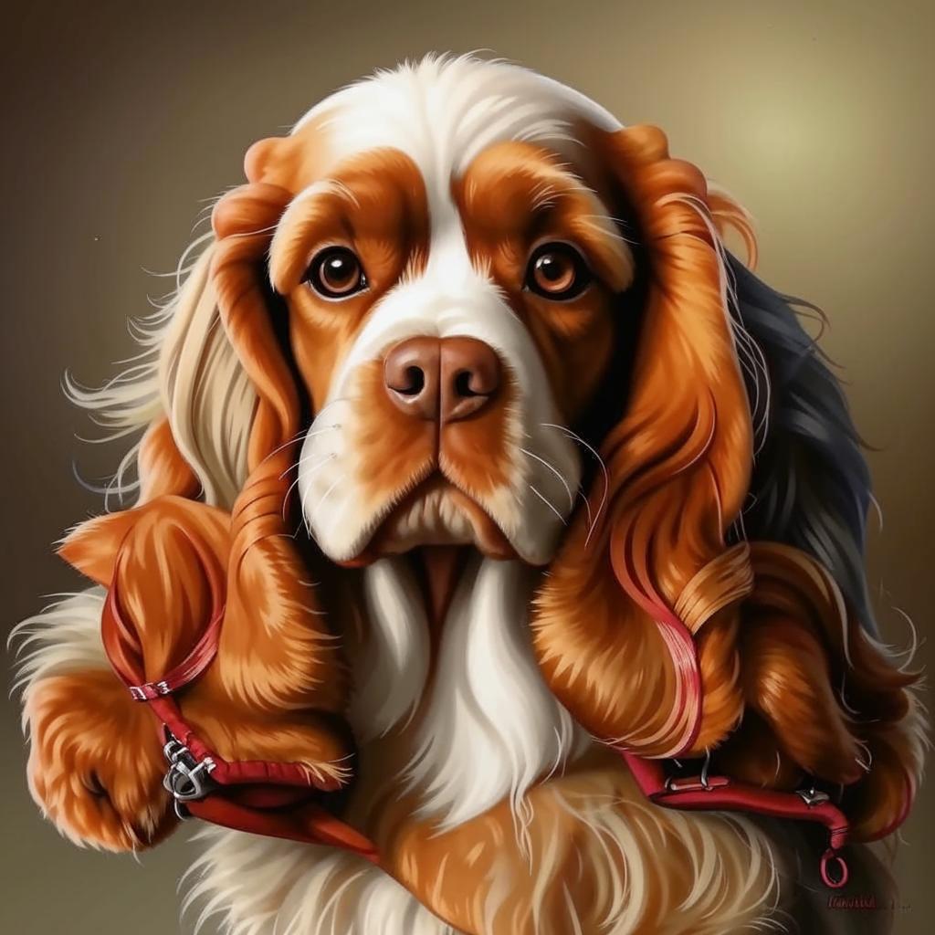 Американский кокер-спаниель Сколько стоит Американский кокерспаниель