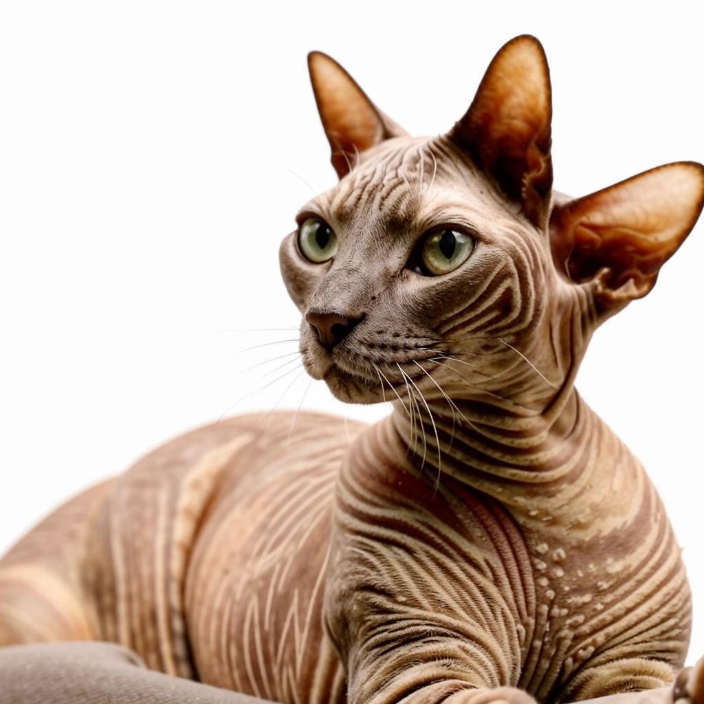 Корниш-рекс Здоровье и болезни Корнишрекс