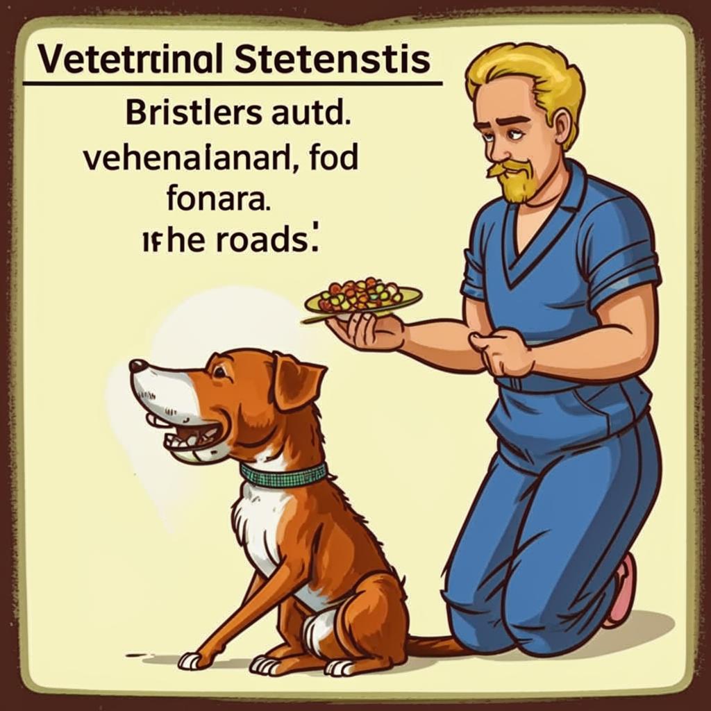 Мифы о ветеринарах: Развеиваем стереотипы Миф 23 Животным нельзя давать человеческую еду