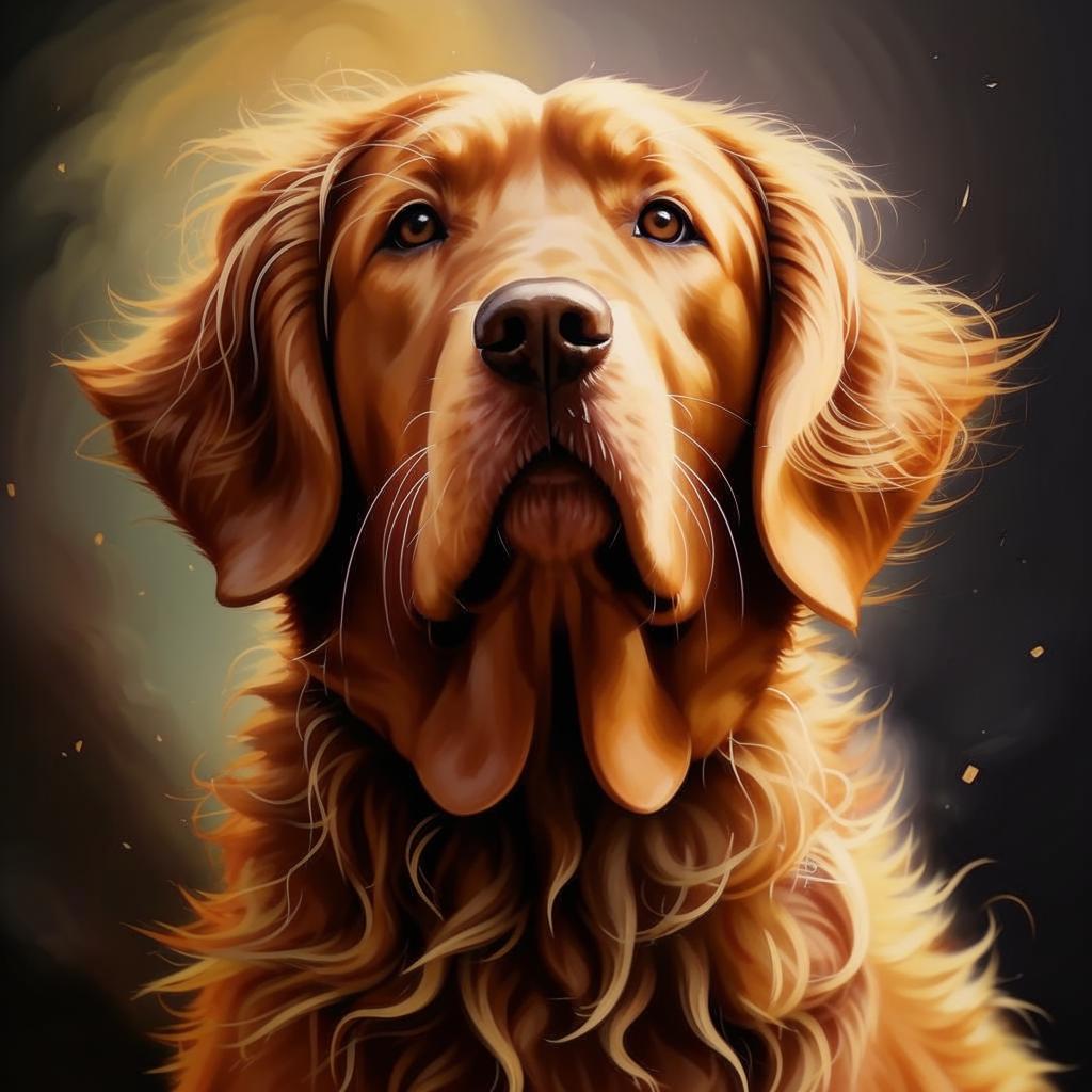 Курчавошерстный ретривер Сколько стоит Курчавошерстный ретривер