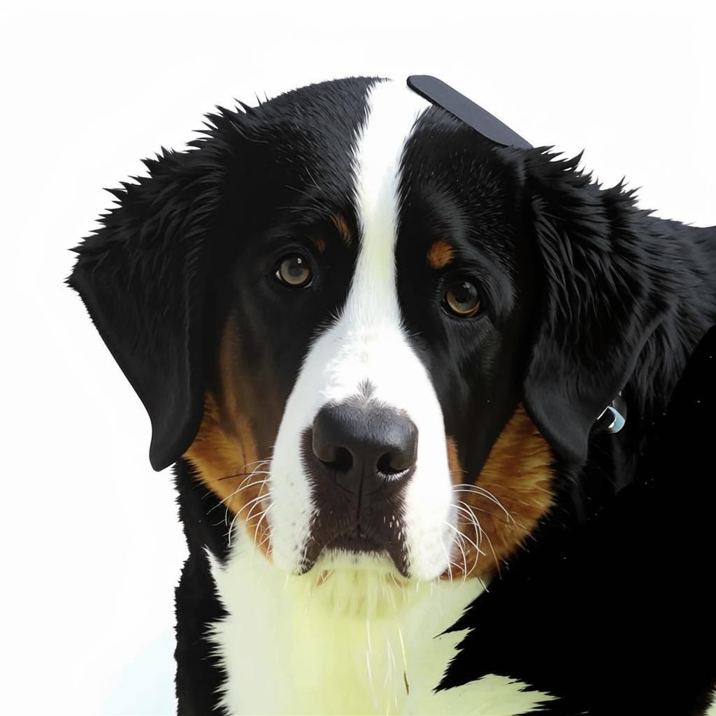 Бернский зенненхунд Как выбрать Бернский зенненхунд