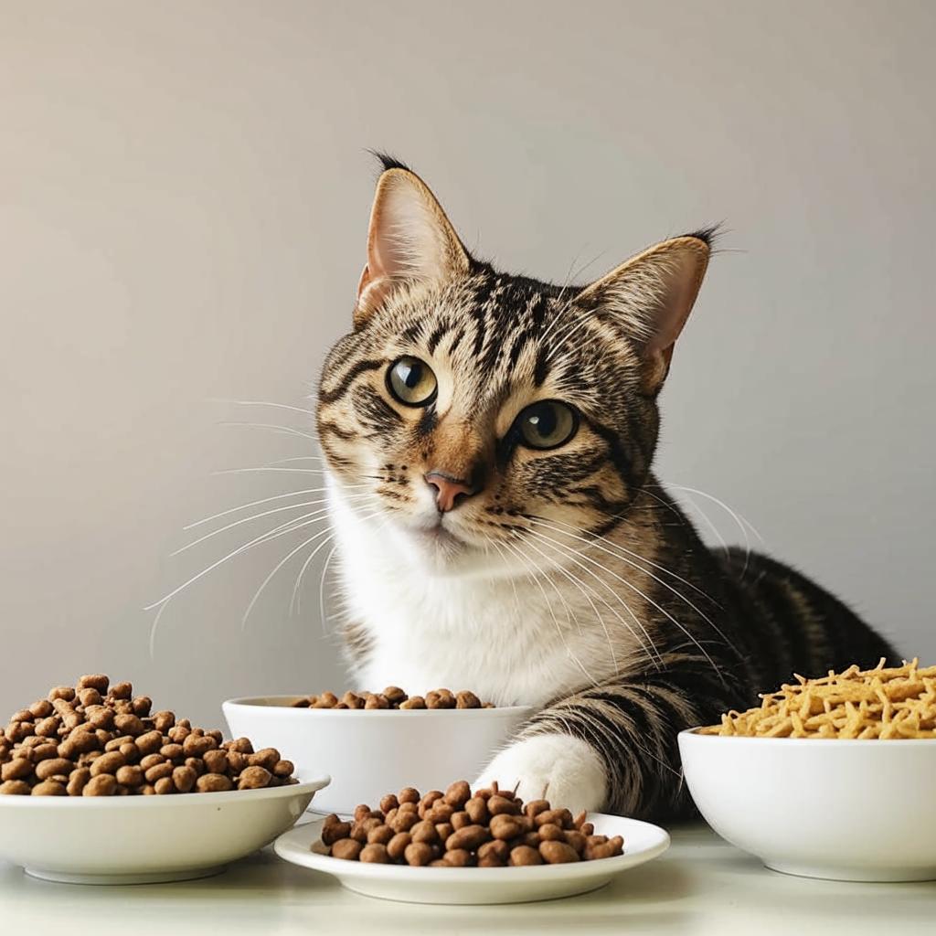 Корм для стерилизованных кошек, какой лучше? Заключение