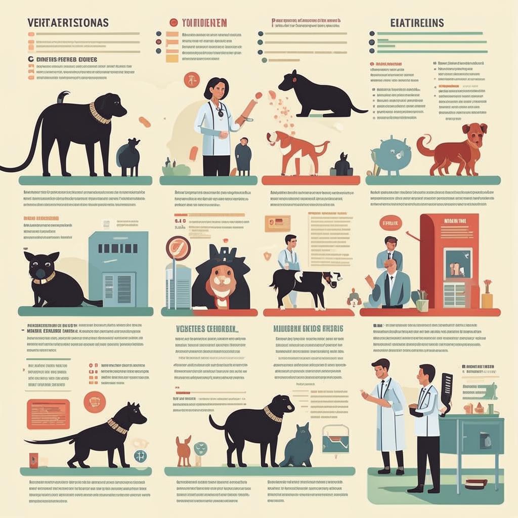 Где Работают Ветеринары? 11 Специализации Ветеринарных Врачей  Кто Есть Кто