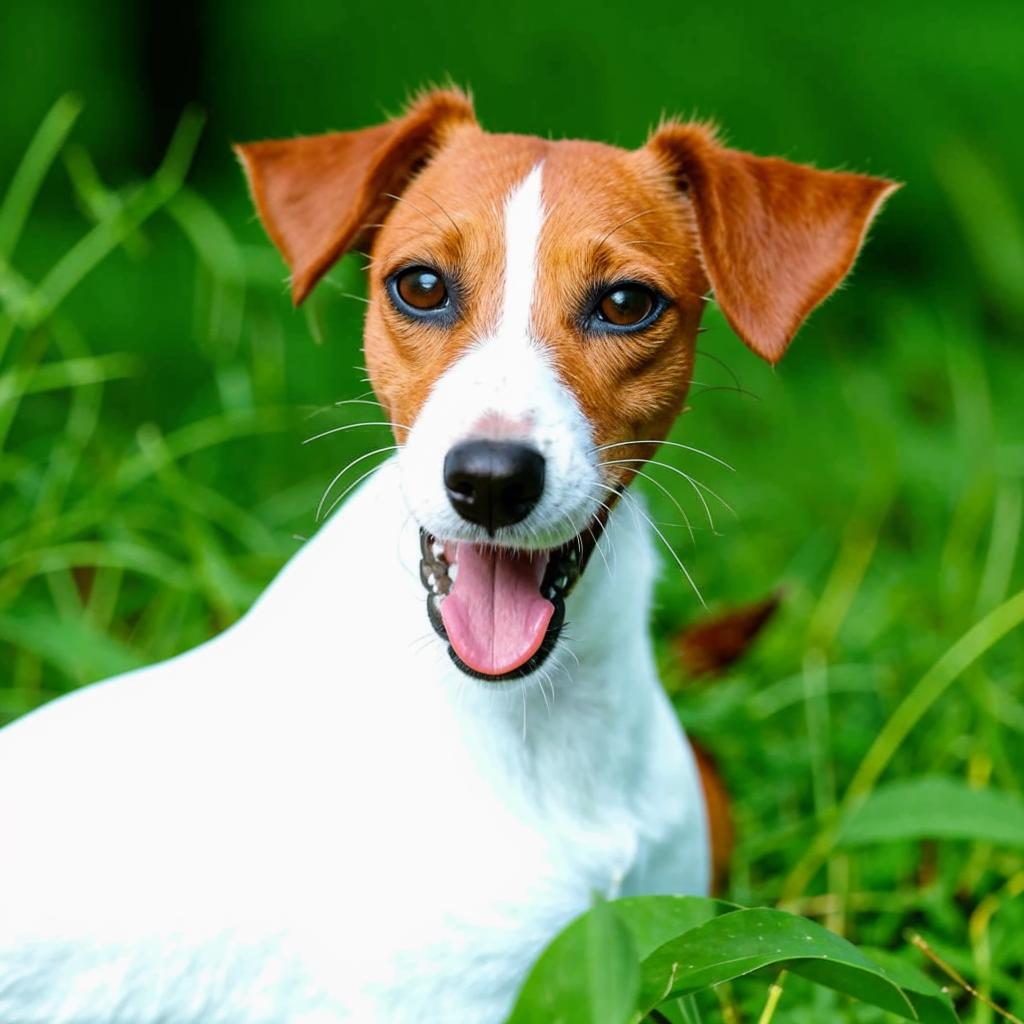 Джек-рассел-терьер Здоровье и болезни Джекрасселтерьер