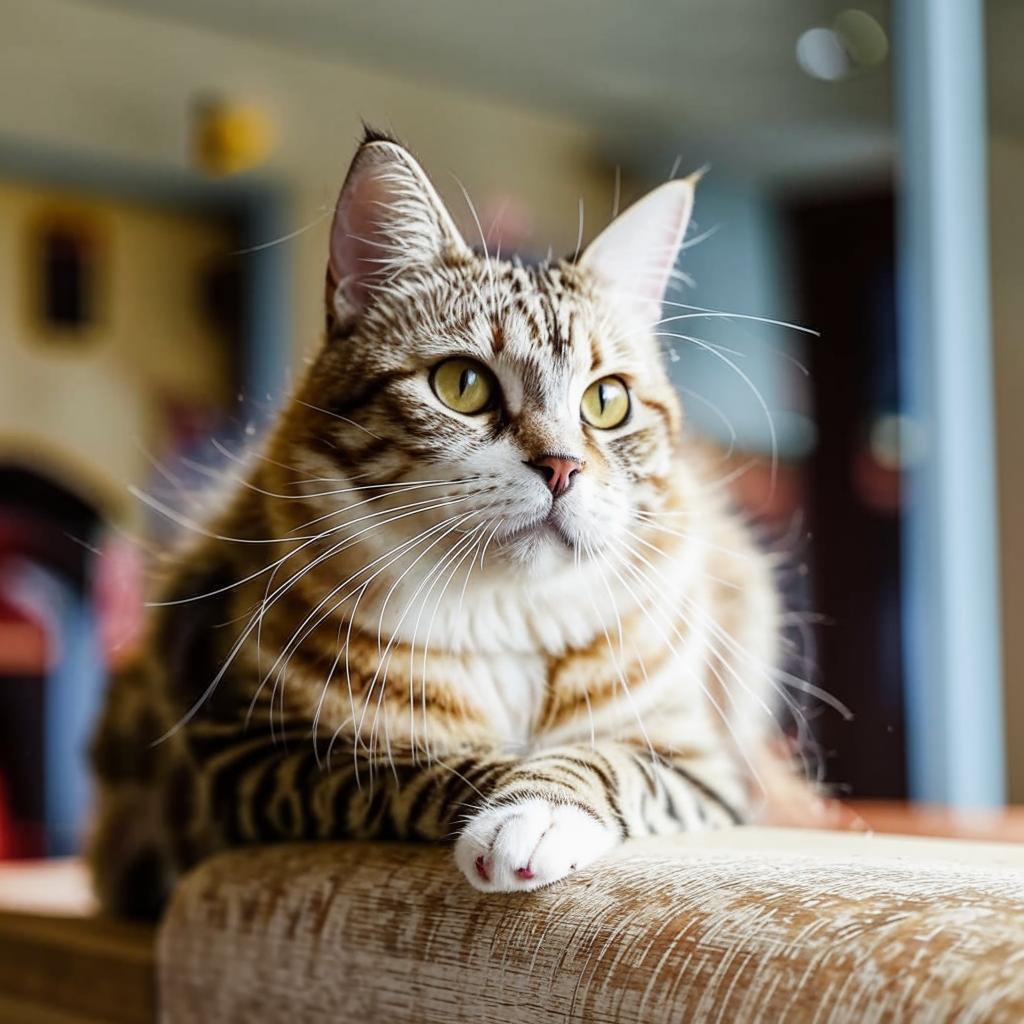 Чаузи Воспитание и дрессировка