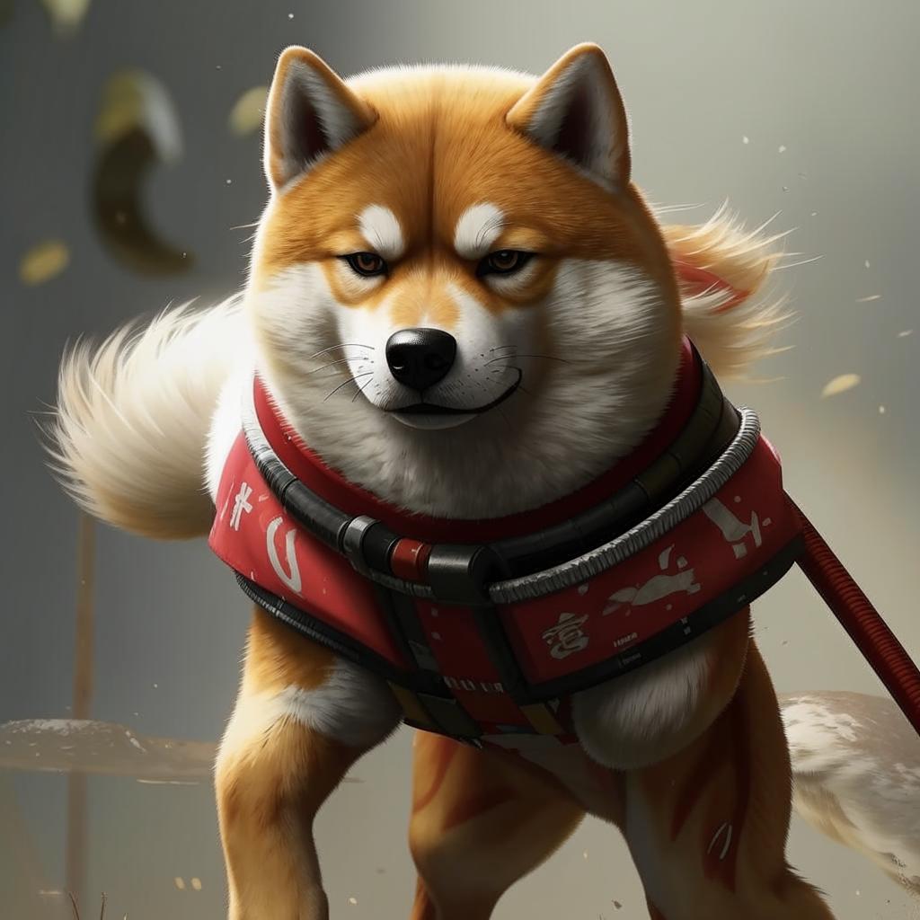 Тоса-ину Характер Тосаину