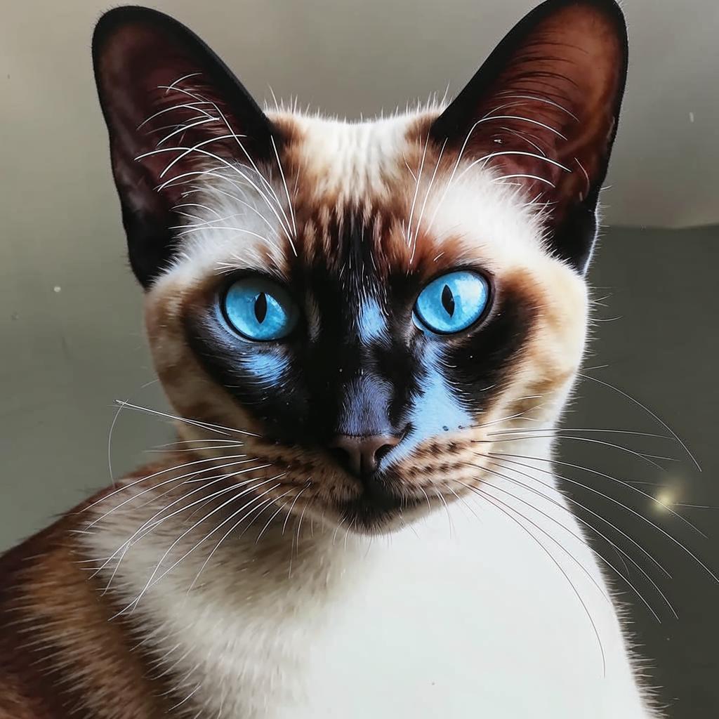 Сиамская кошка Сколько стоит Сиамская кошка