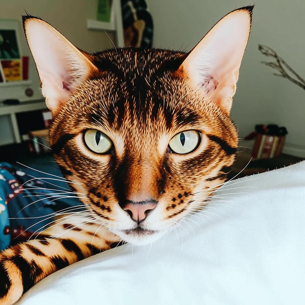 Бенгальская кошка Как выбрать Бенгальская кошка