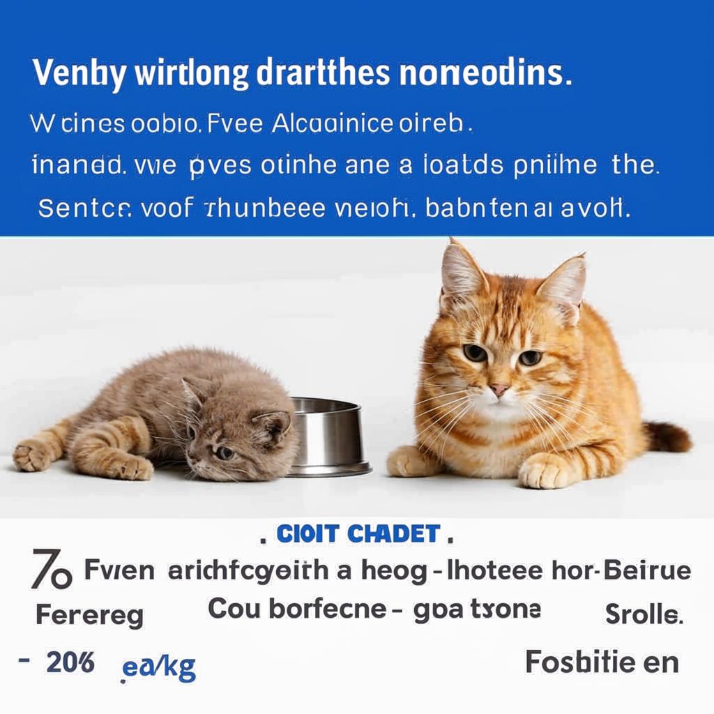 Сухой корм для кошек: Мнение ветеринаров клиники LikeDog Как правильно кормить кошку сухим кормом