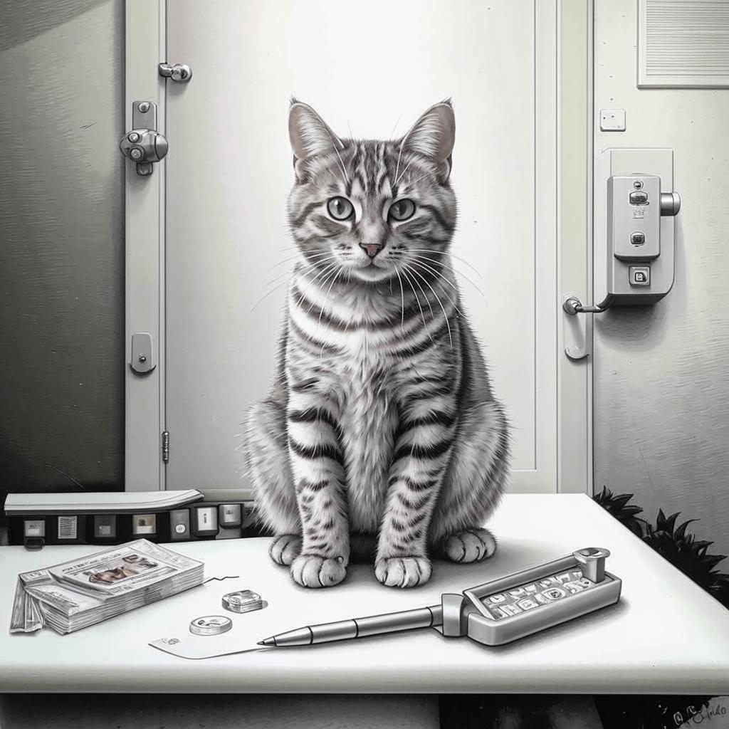 Как найти лучшего ветеринара для Вашей кошки? Как подготовить кошку к визиту к ветеринару