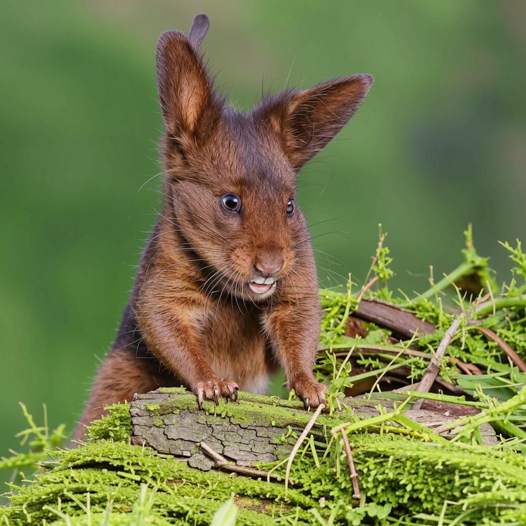 Курцхаар Чем кормить