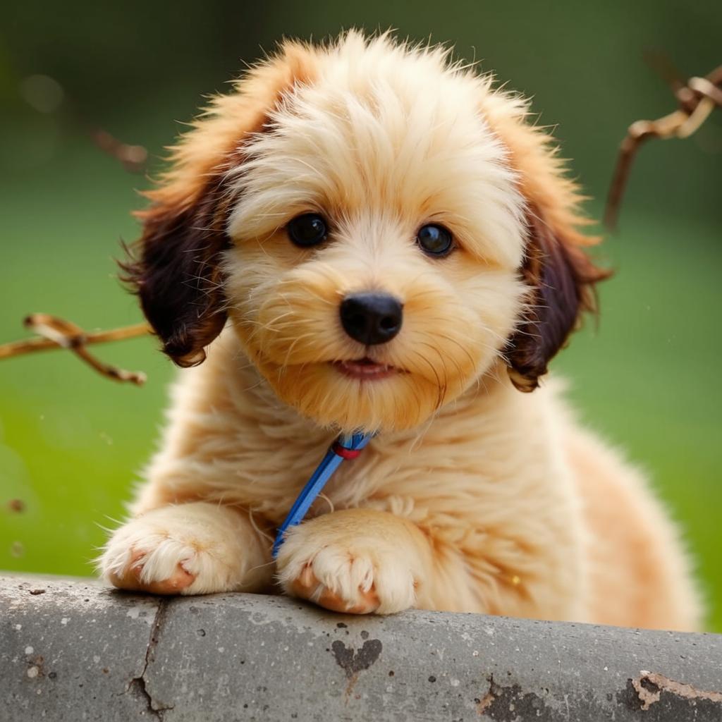 Сноу-шу Краткая информация о породе