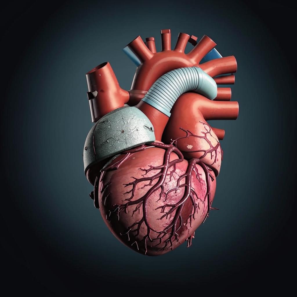 Ветеринар Кардиолог Профилактика заболеваний сердца у животных