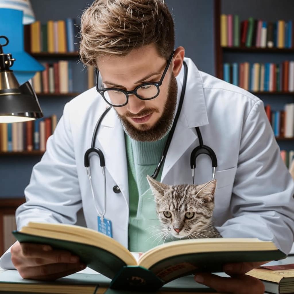 Хочешь стать ветеринаром? Как стать ветеринаром Советы будущим ветеринарам