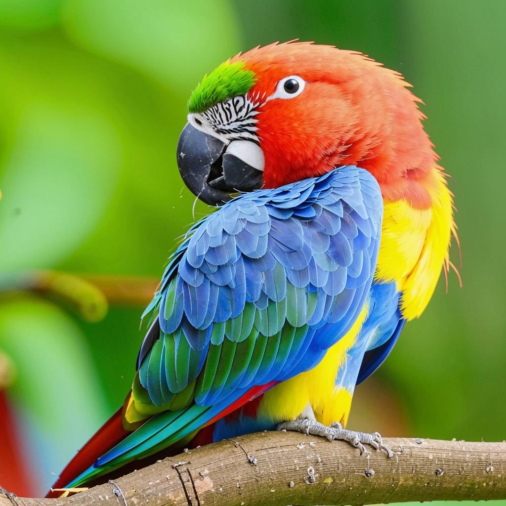 Кинкалоу Чем кормить Кинкалоу