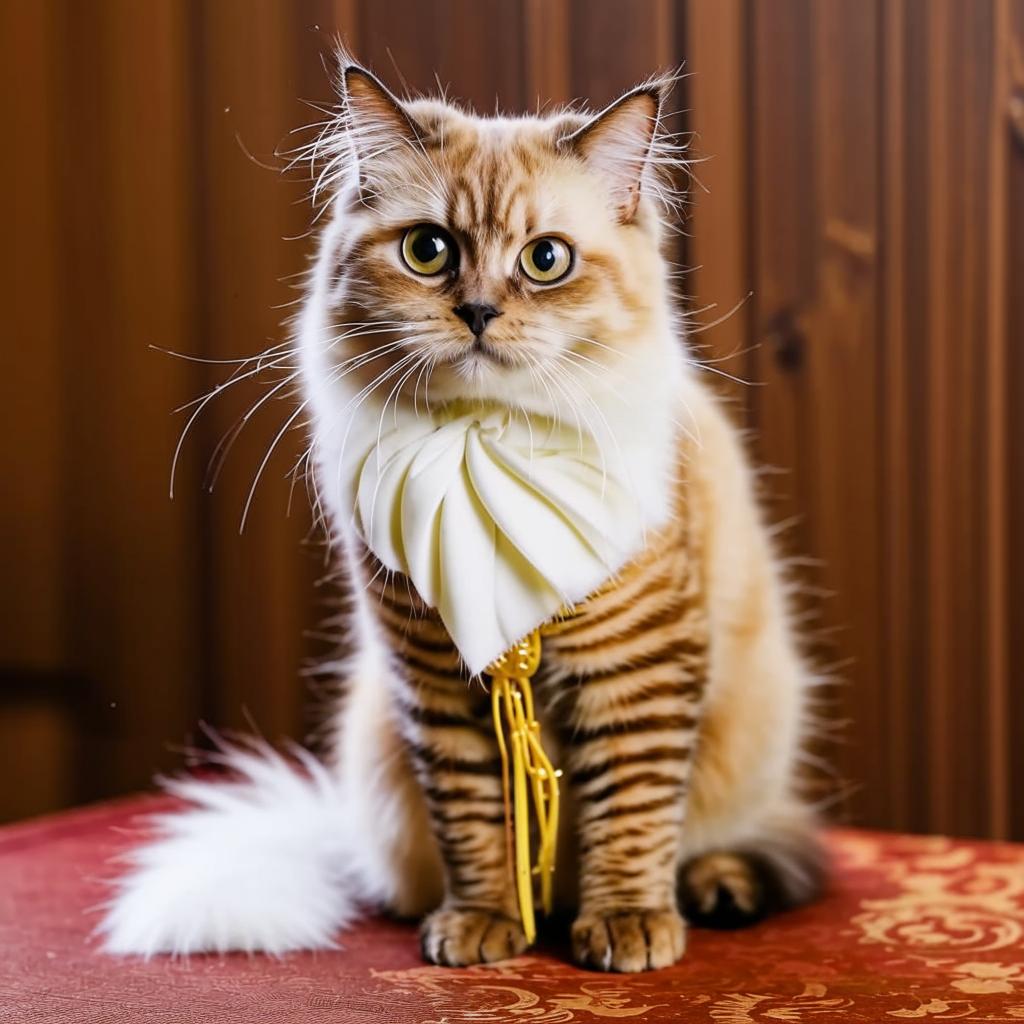 Бурмилла Уход и содержание