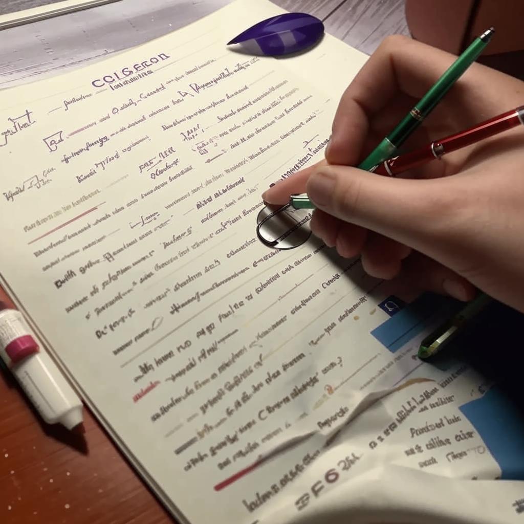 Записки ветеринара