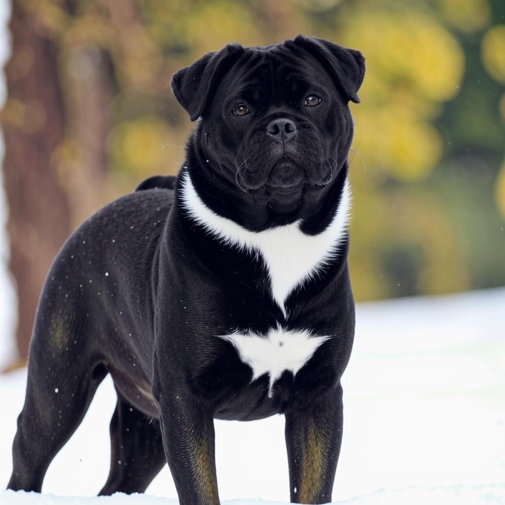 Чирнеко дель Этна: Все, что нужно знать об этой породе Как выбрать Чирнеко дель Этна