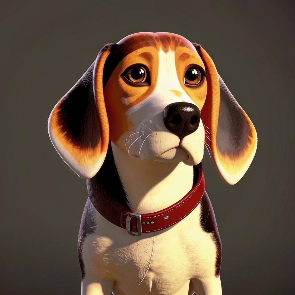 Бигль Характер Бигль