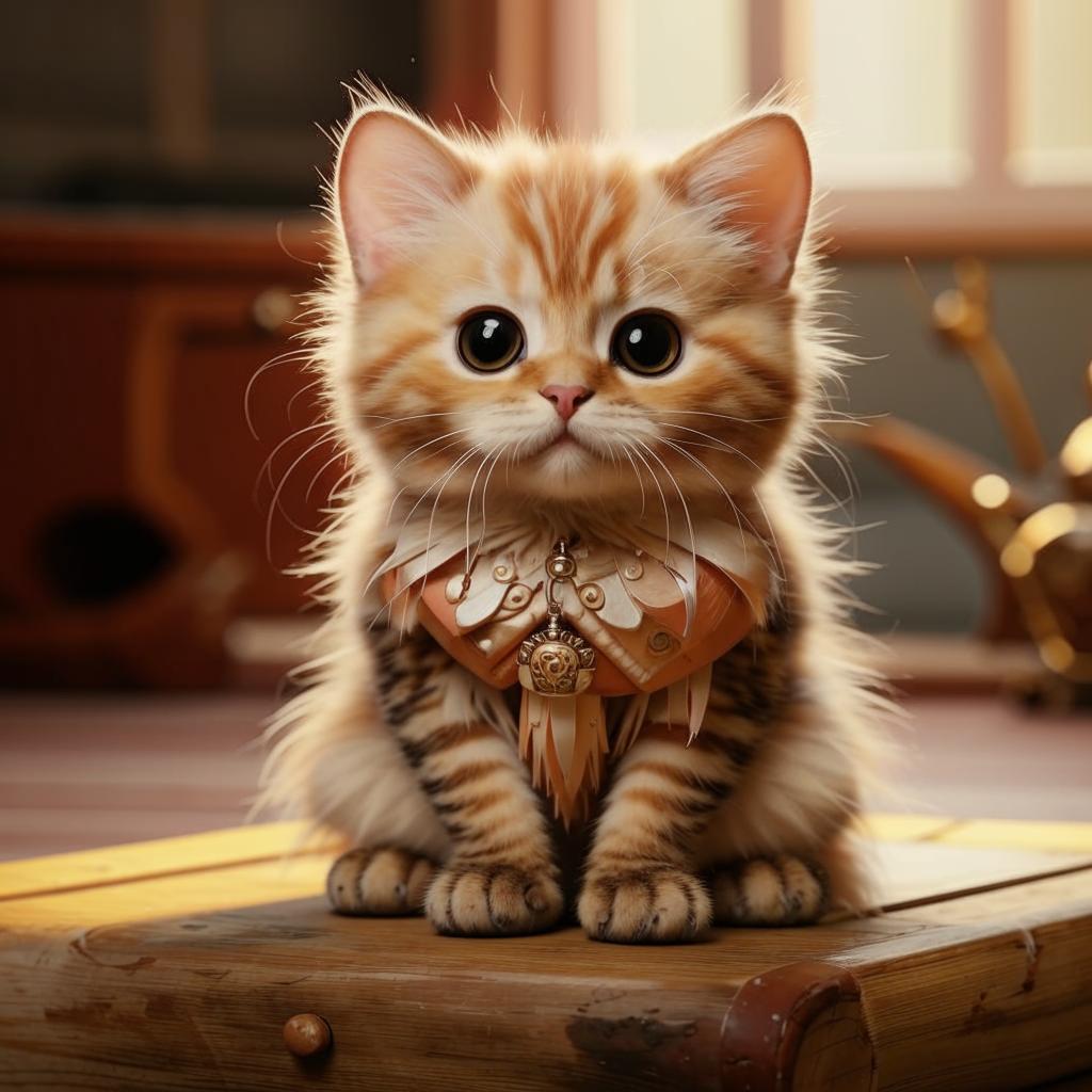 Манчкин Уход и содержание