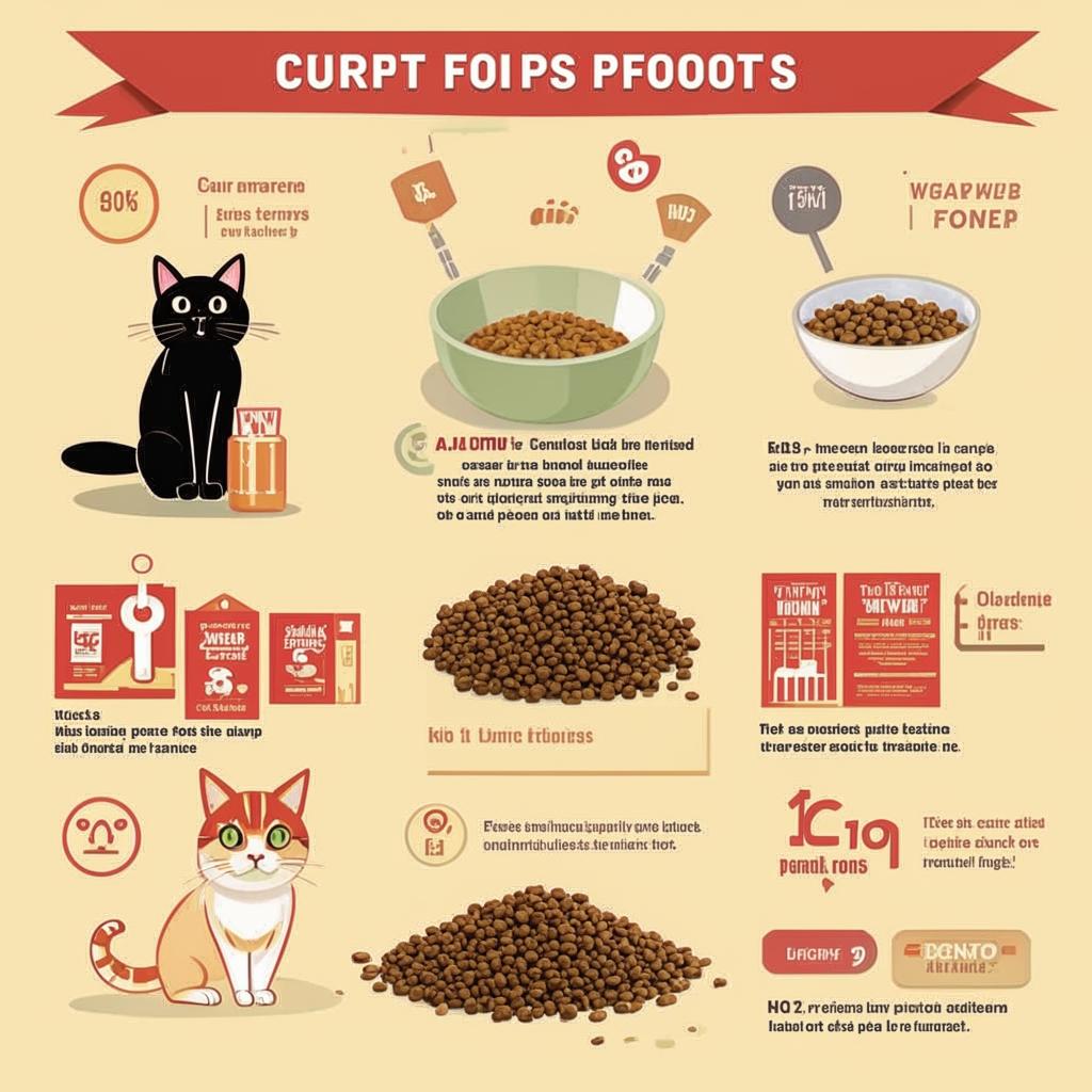 Всё, что нужно знать о корме для кошек! 14 Полезные советы от LikeDog