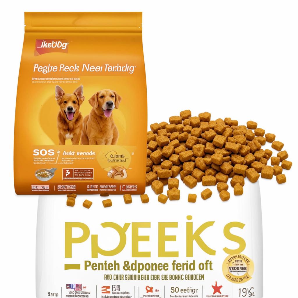 Сухой корм для собак: отзывы ветеринаров LikeDog. Как выбрать лучший?