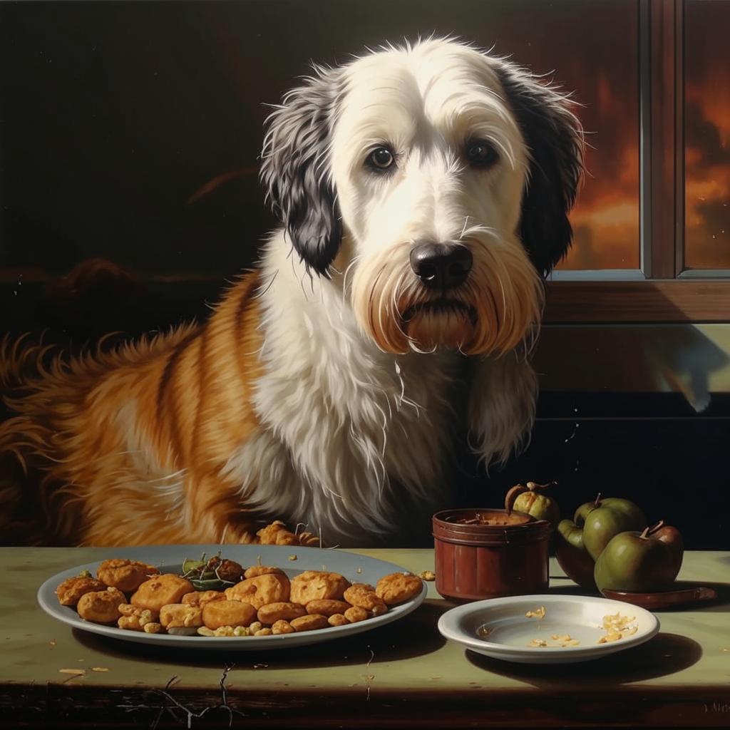 Бриар Чем кормить