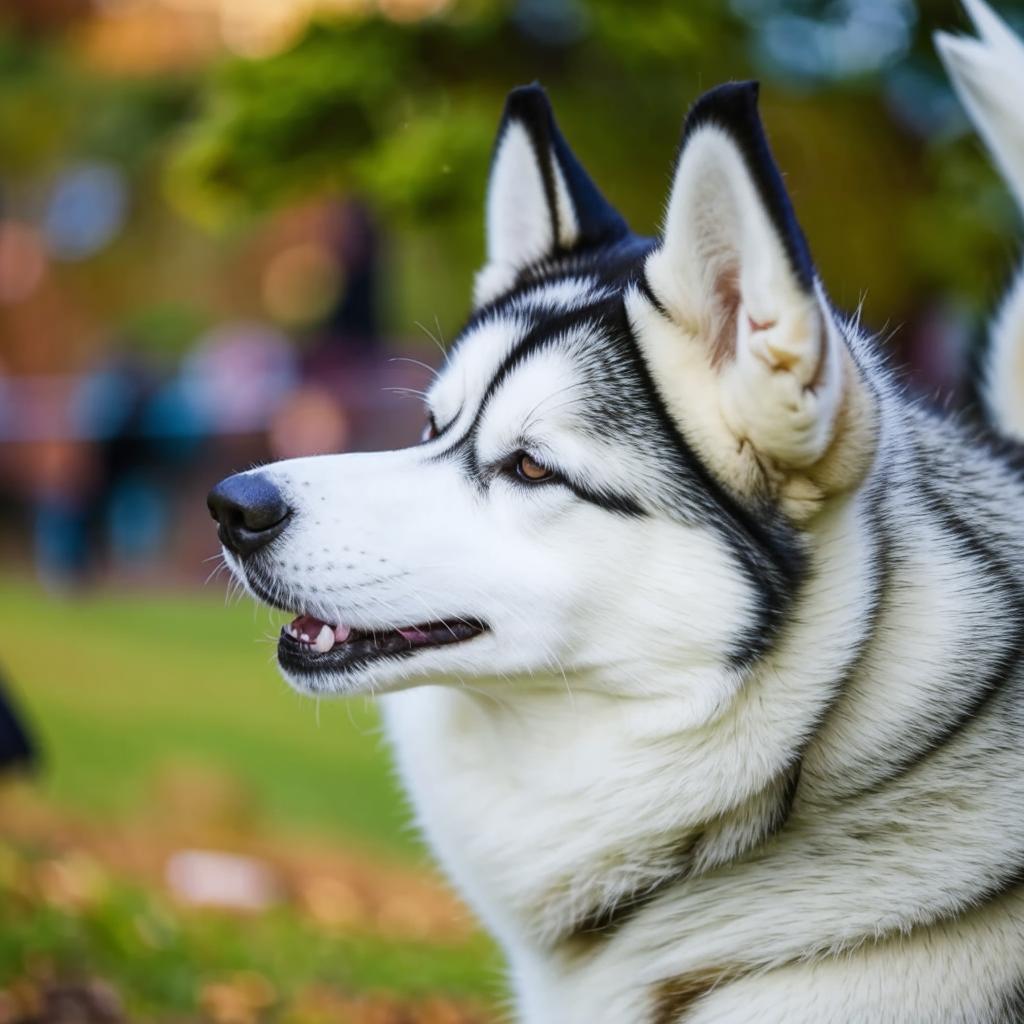 Аляскинский маламут Как выбрать Аляскинский маламут