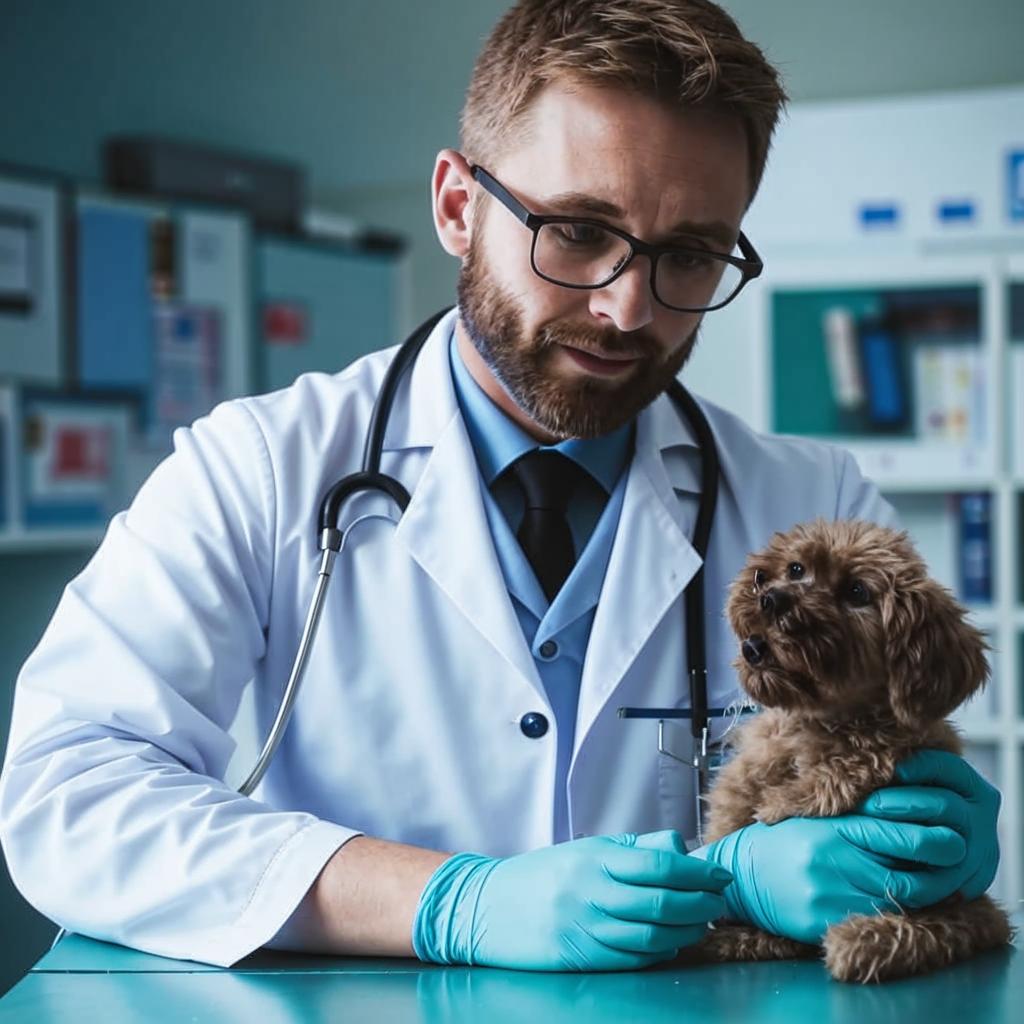 Ветеринар-нефролог Профилактика болезней почек у животных