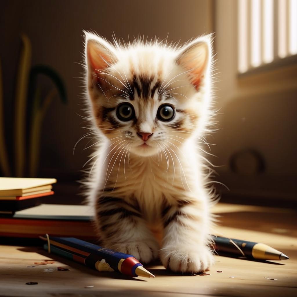 Бамбино Воспитание и дрессировка