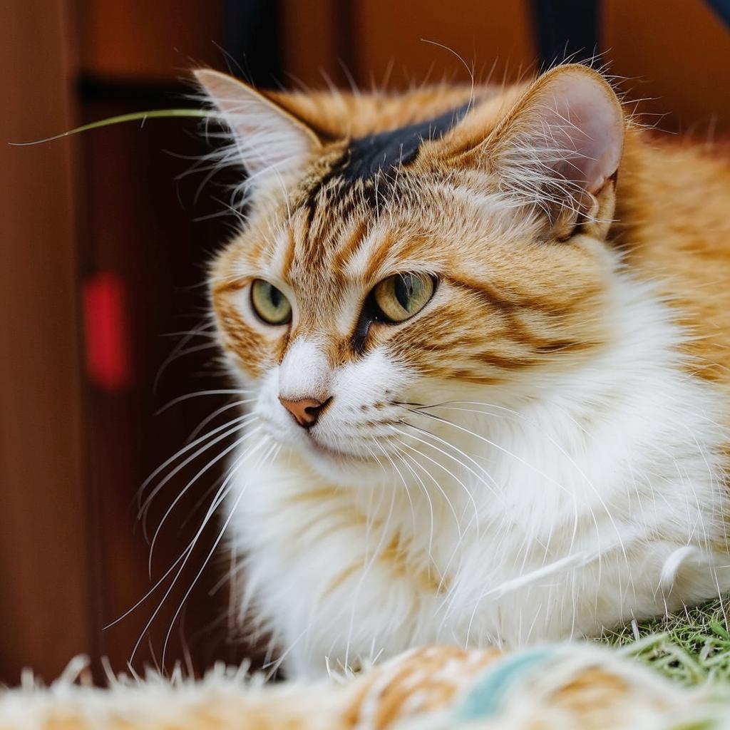 Кимрик Краткая информация о породе