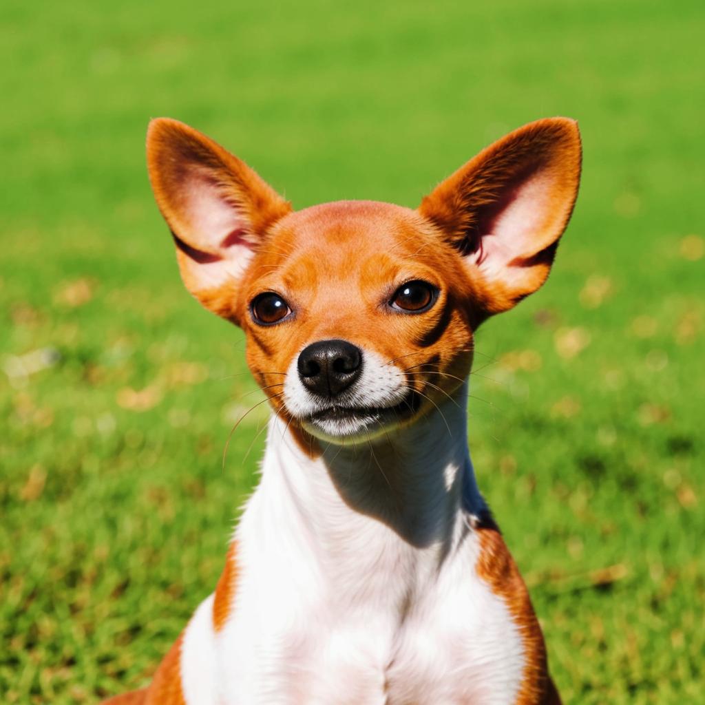 Той-фокстерьер История породы Тойфокстерьер