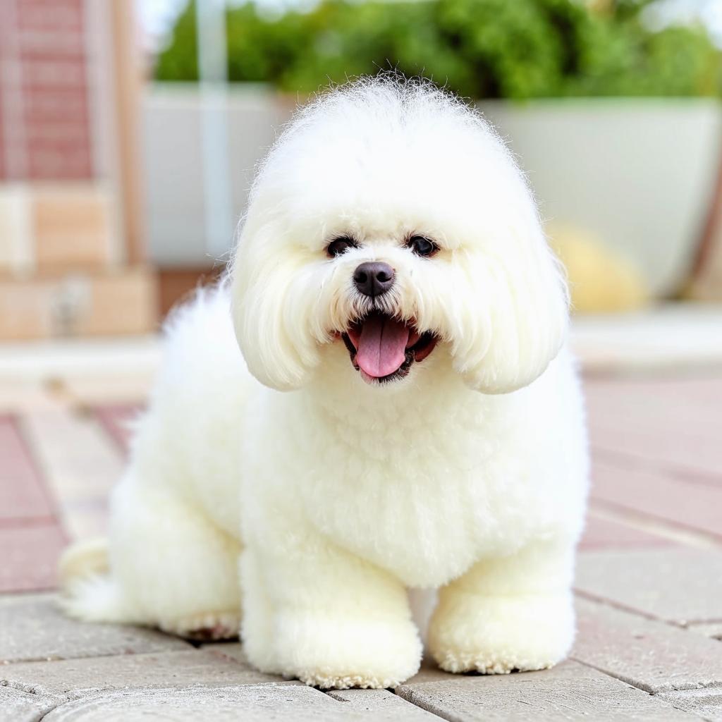 Гаванский бишон Сколько стоит Гаванский бишон