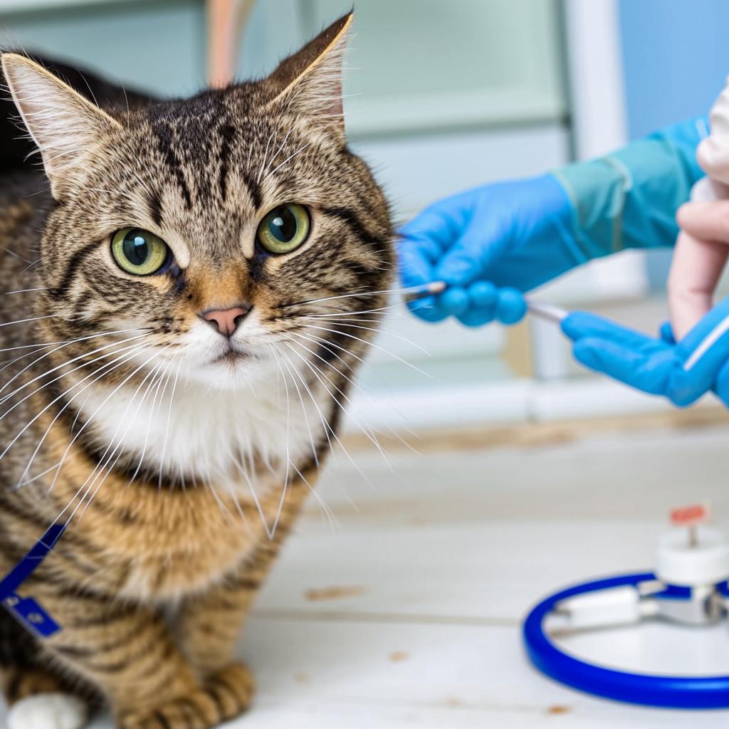 Сухой корм для кошек: Мнение ветеринаров клиники LikeDog Советы по переходу на сухой корм