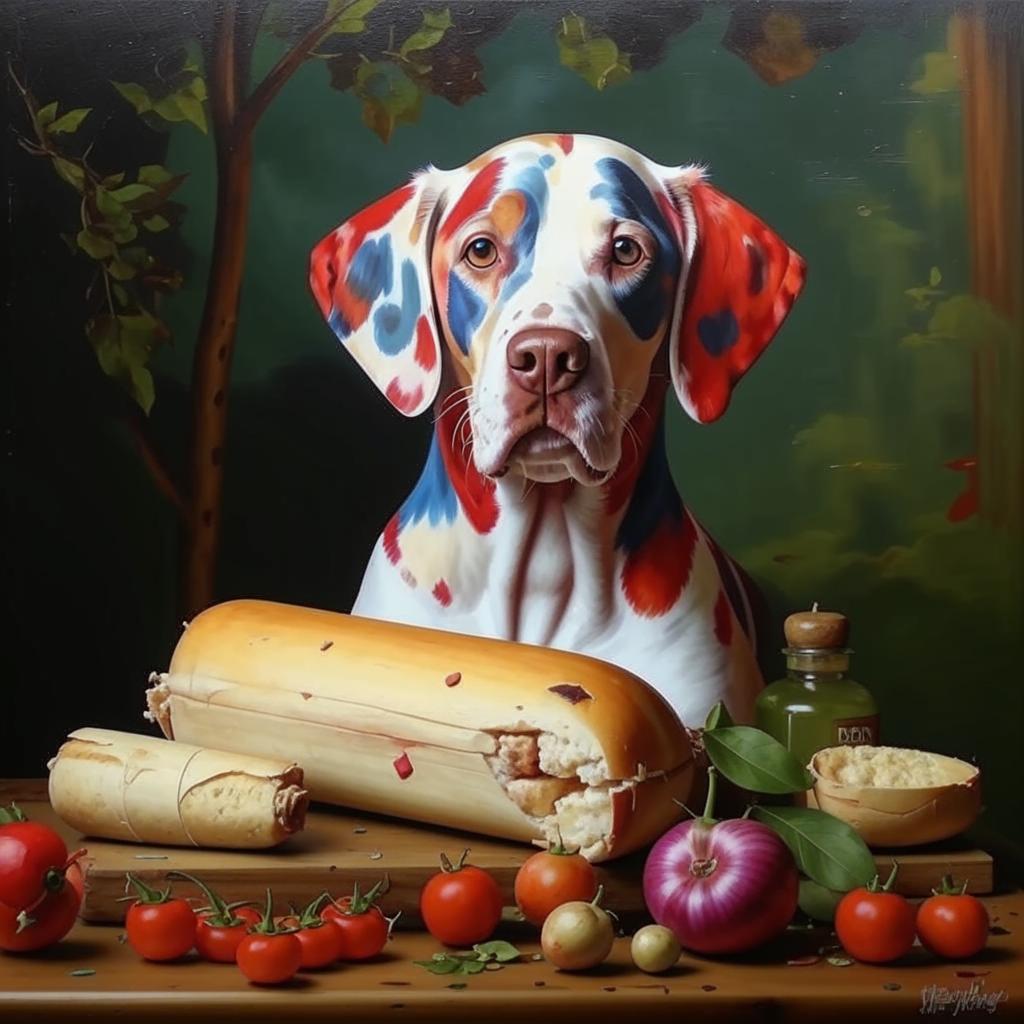 Русская цветная болонка: Всё, что нужно знать Сколько стоит Русская цветная болонка