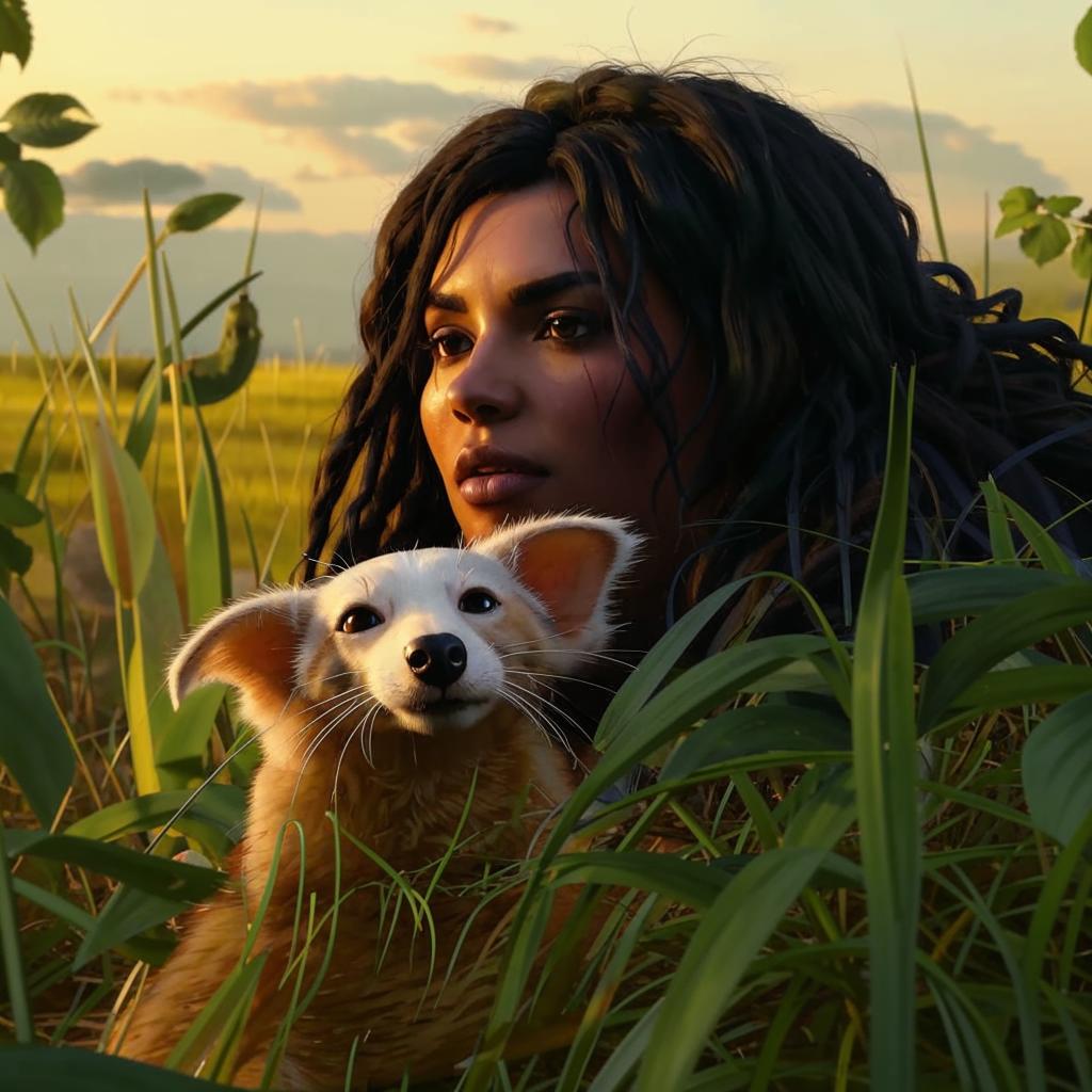 Саванна (Ашера) Куда обращаться если заболела